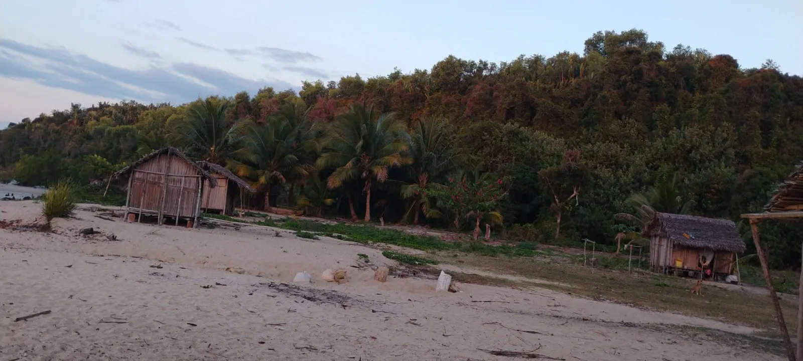 Terrain a vendre Anjagnozagno Antanibe Andrefa — photo 2