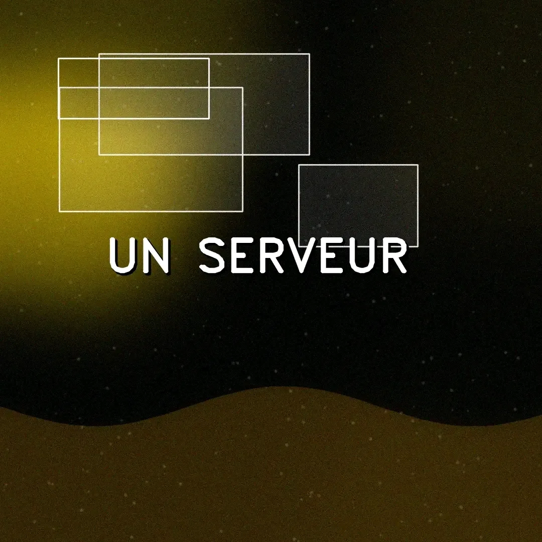 Mitady Serveur iray — photo 1