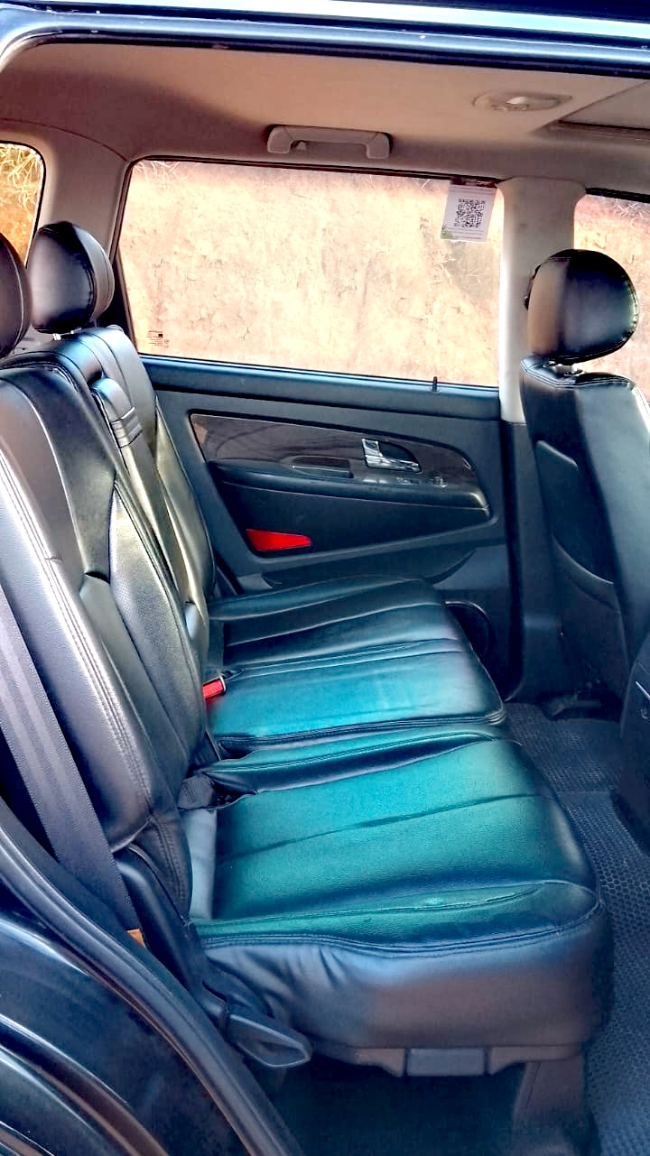 Super Rexton RX 4 — photo 4