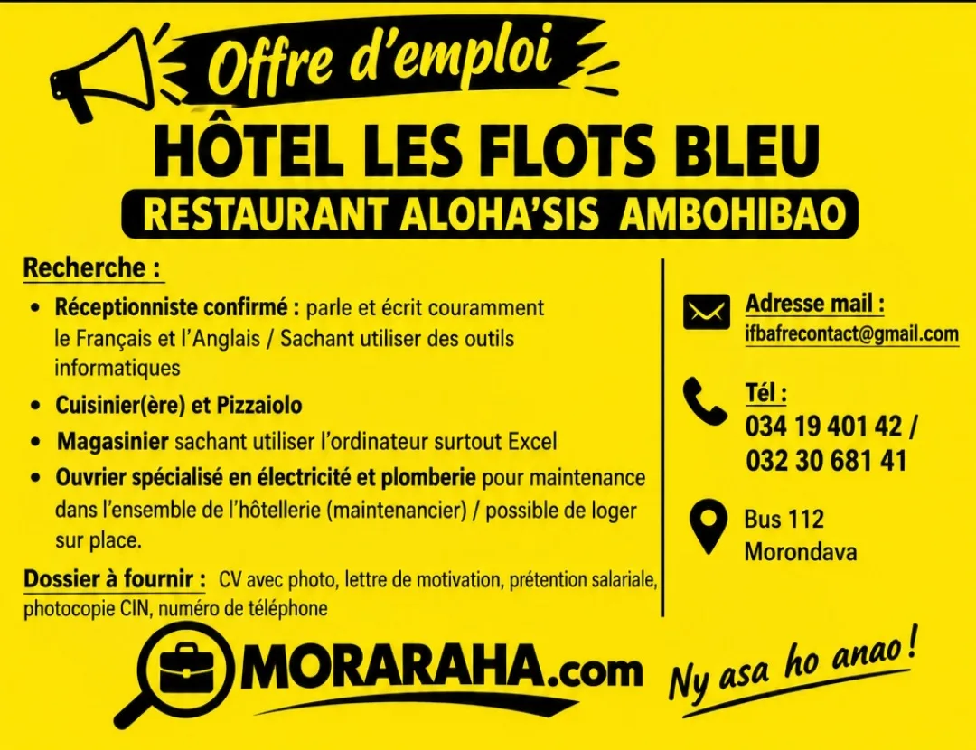 Hotel les Flots Bleu — photo 1