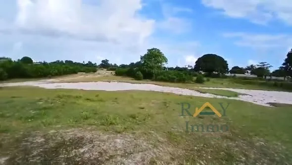 Terrain à vendre Ambalamanasy Carreau 4, Toamasina — photo 2
