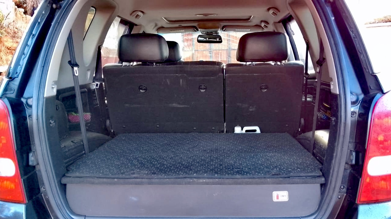 Super Rexton RX 4 — photo 3