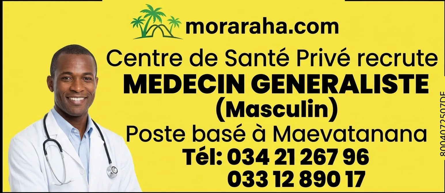 Medecin Generaliste — photo 1
