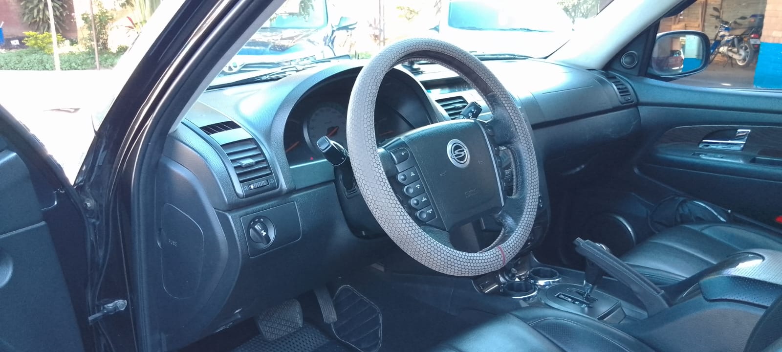 Super Rexton RX 4 — photo 5