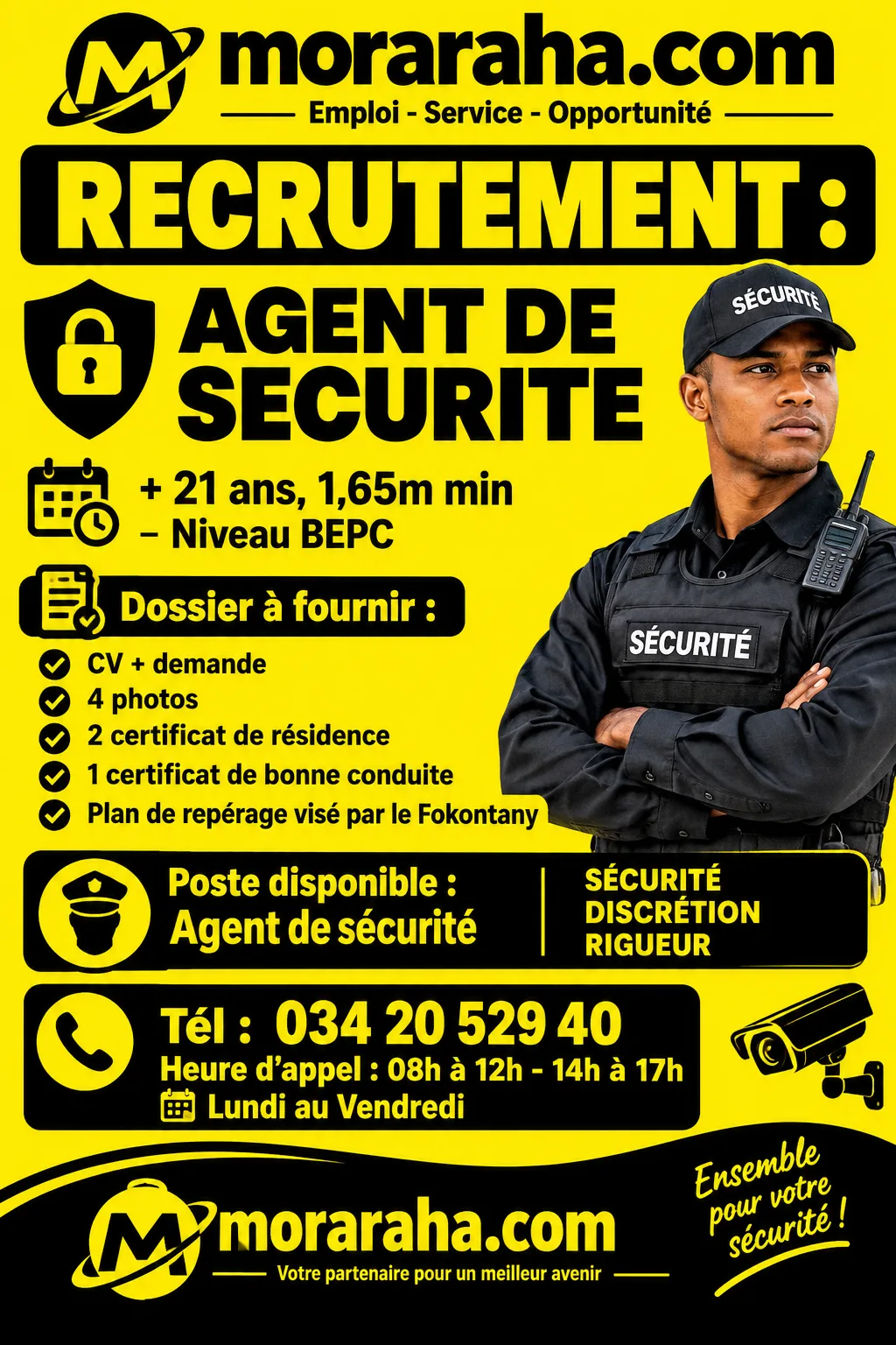 Sécurité — photo 1