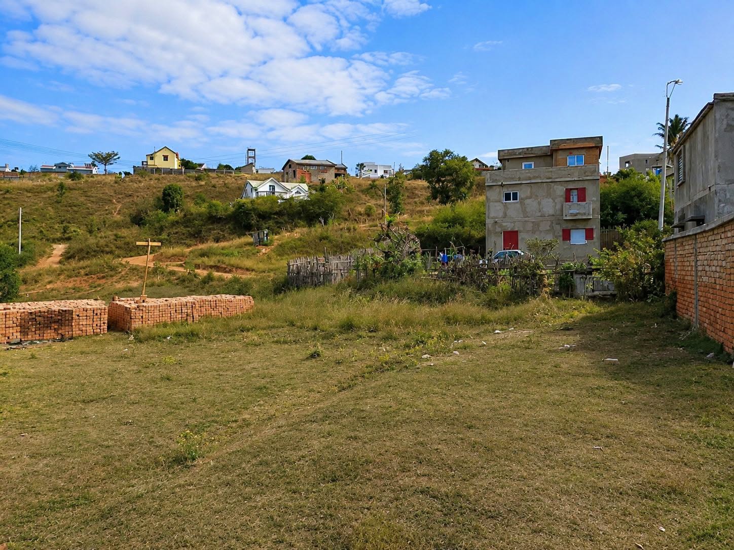 TANY AMIDY – ANDRANONANAHARY, ANJOMAKEKY RN7 — photo 4