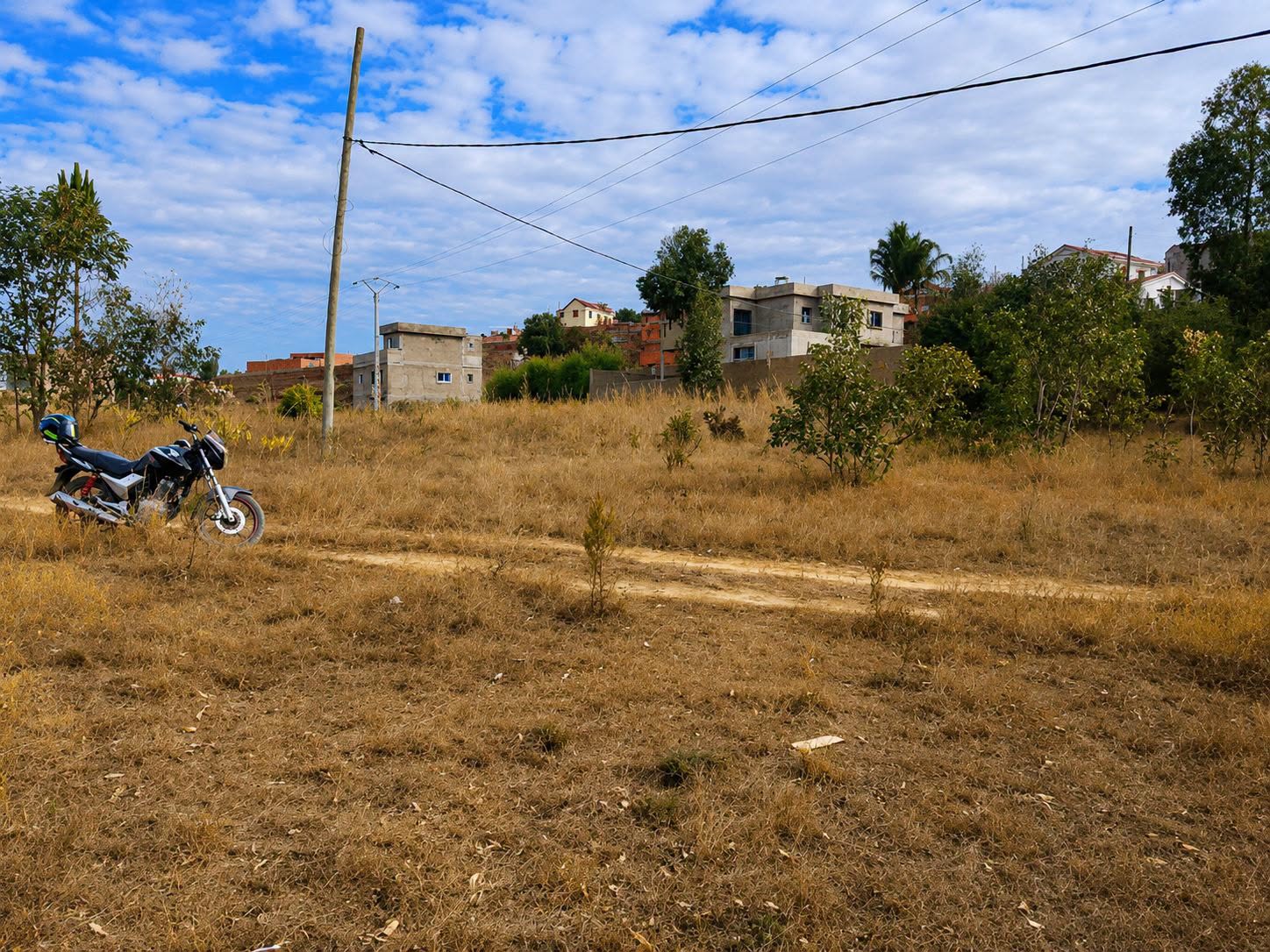 TANY AMIDY – ANDRANONANAHARY, ANJOMAKEKY RN7 — photo 3