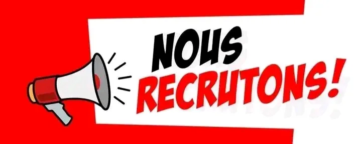 RECRUTEMENT – SALON (Ampandrana) ✨ — photo 1