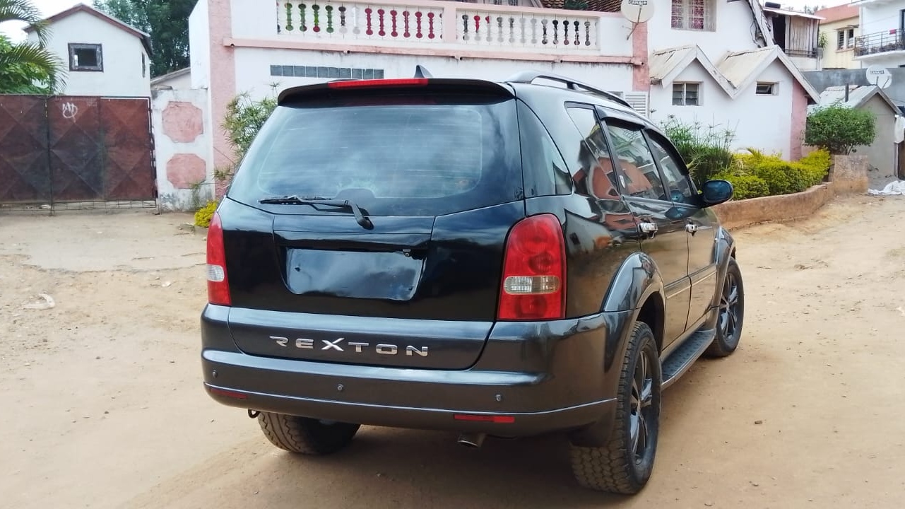 Super Rexton RX 4 — photo 2
